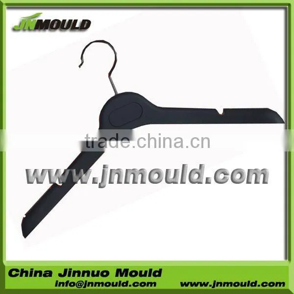 Plastic Hanger Mould For Injection