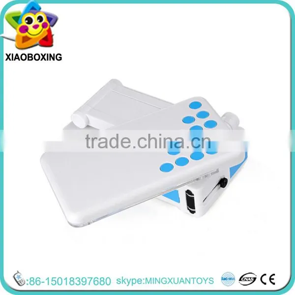 Small Gift Items Battery Led Table Lamp Led Plastic Toy photo-4