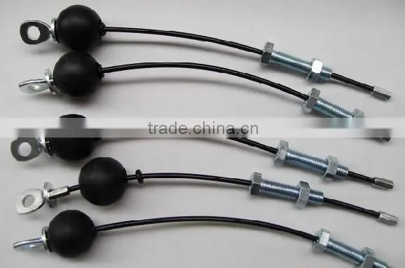 18*7 Structure Galvanized Steel Wire Rope Sling