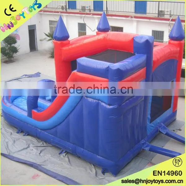 Popular Inflatable Jumper for Kids, Inflatable Castle Jumper, Inflatable Jumper With Pool photo-6