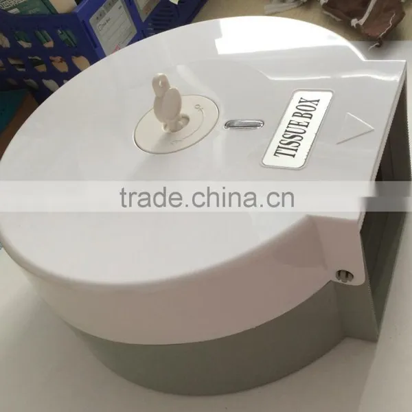 Wet Toilet Paper Holder photo-4