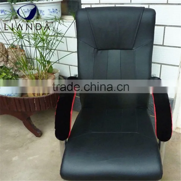 Sewn Fabric High Quality Arm Comfort Pad, Chair Armrest Cushion, Office Chair Armrest Pad photo-4