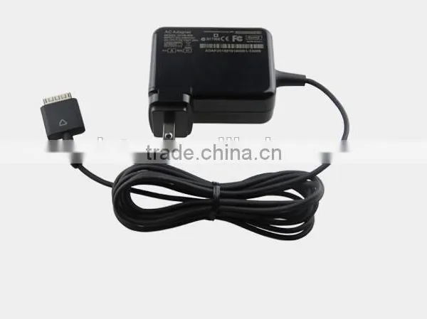 Laptop Power Adapter for DE- LL 19V 1.58A 30W With Falt Mouth photo-2