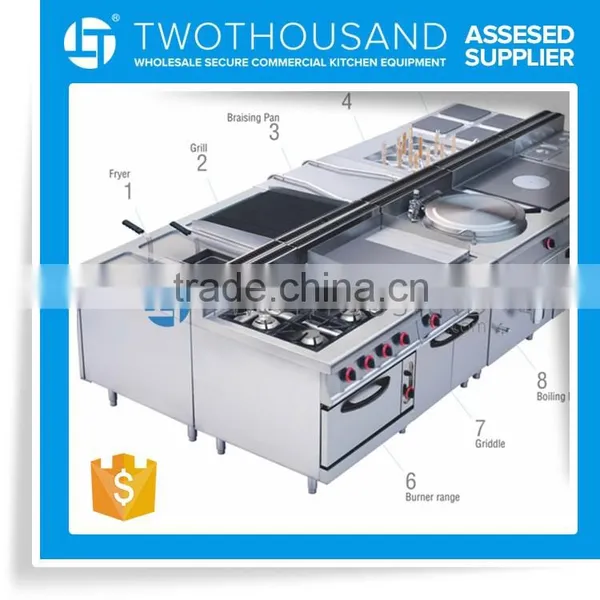 Stainless Steel Baskets Electric Automatic Noodle Boiling Cooking Machine Equipment photo-3