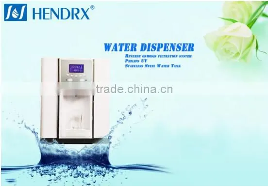 Cost Effective Energy Saving Reverse Osmosis Water Dispenser ROF-90RM photo-5