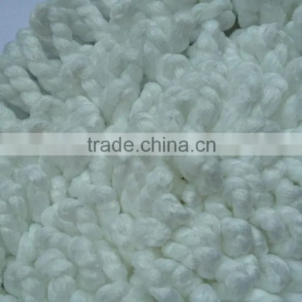 Floor Microfiber Mop Head photo-4