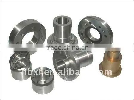 Precision Cnc Mechanical Part