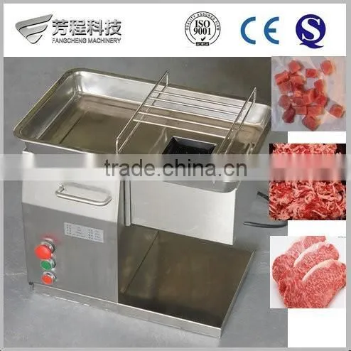 High perfomance Ham Sausage Cutting Machine