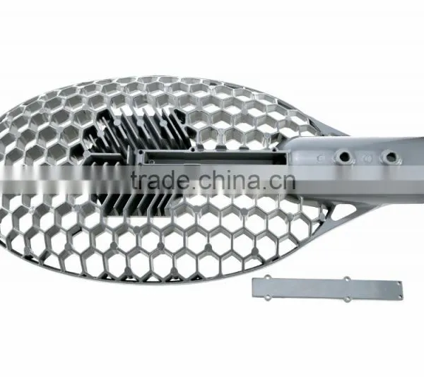 30W 40W 50W 60W 70W 80W Led Street Light Housing photo-5