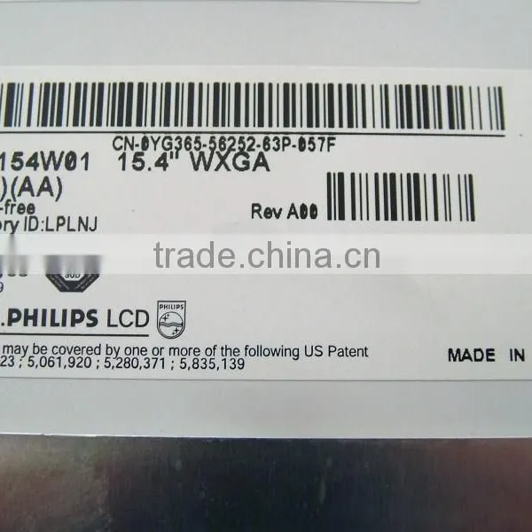 Best Price LP154W01 15.4" Led Laptop Screens photo-4