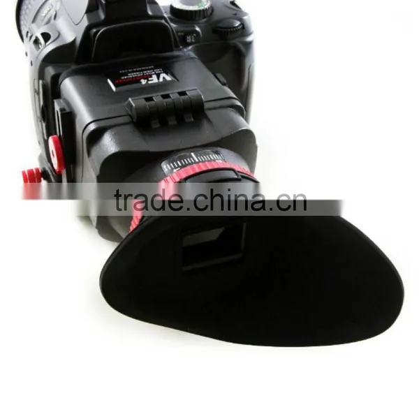 Carry Speed VF-4 Universal LCD View Finder photo-4