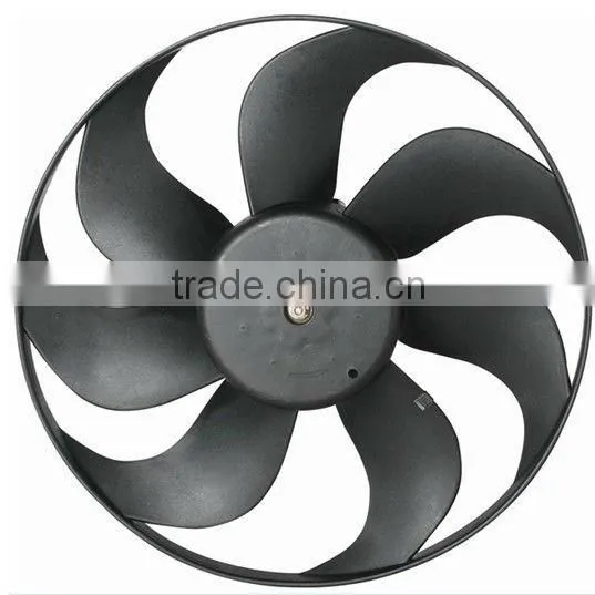 Electric Radiator Fan for VW Polo OE:6N0959455D/6N0959455C/6N0959455E