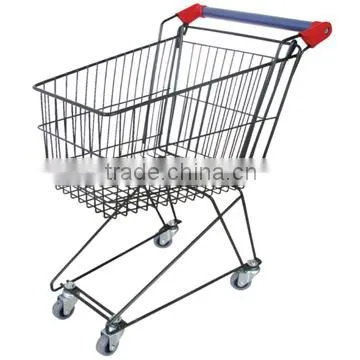 England Style Children Shopping Trolley photo-2