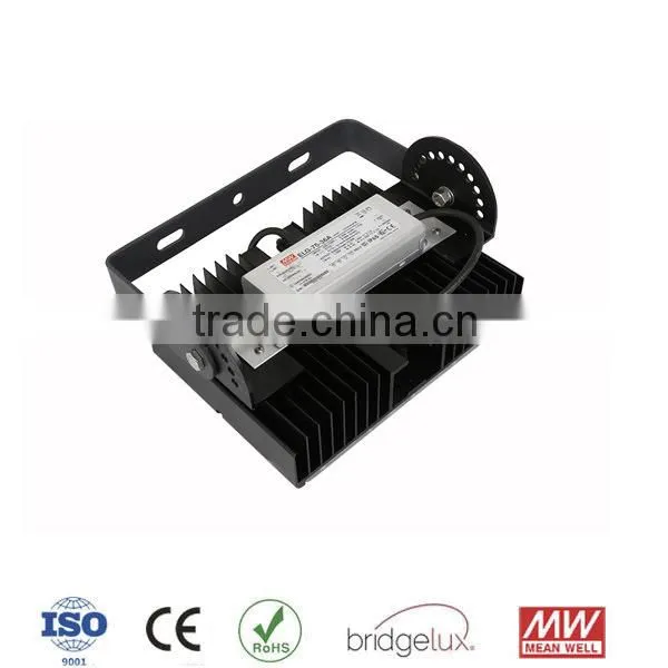 2016 High Power Modular 50 Watt Led Flood Light With Meanwell and Bridgelux Chip photo-3