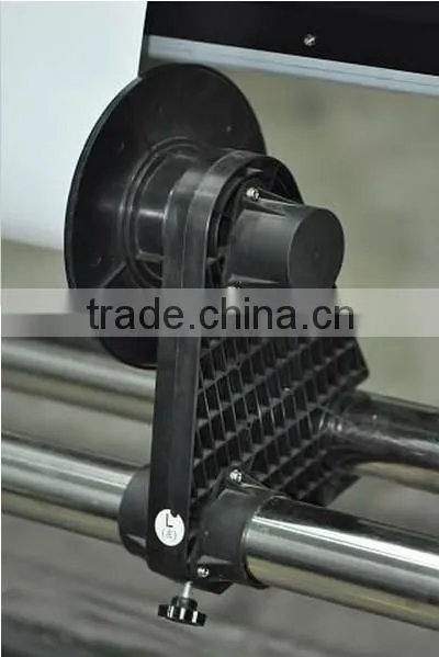 1.8m Eco Solvent Printer photo-5