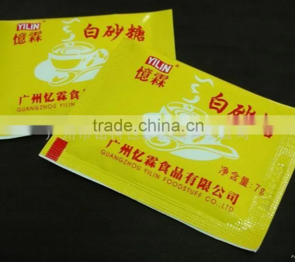 High Speed Automatic Granular Filling Packaging Machine photo-3