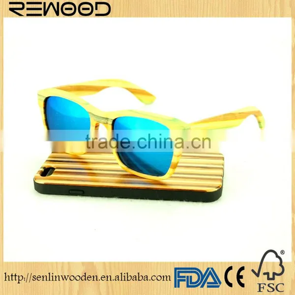 Mobile Phone Spare Parts Wooden Case photo-6