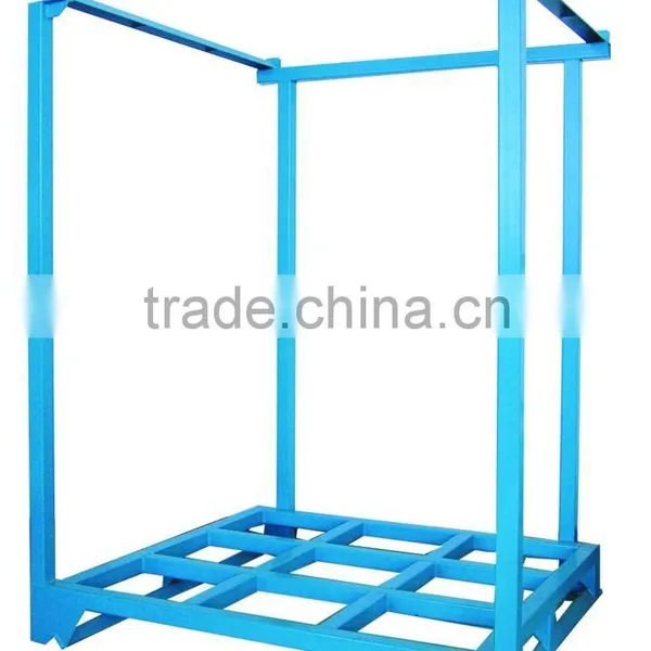 Stacker Rack