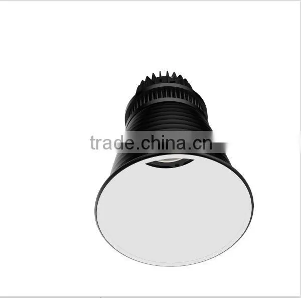 100w Meanwell Driver Led High Bay Lighting photo-3