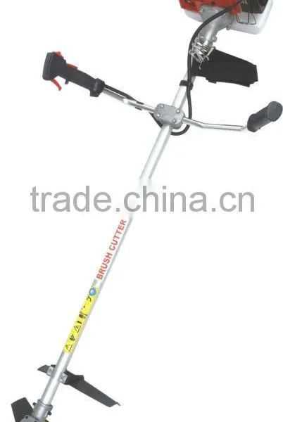 Gasoline Brush Cutter