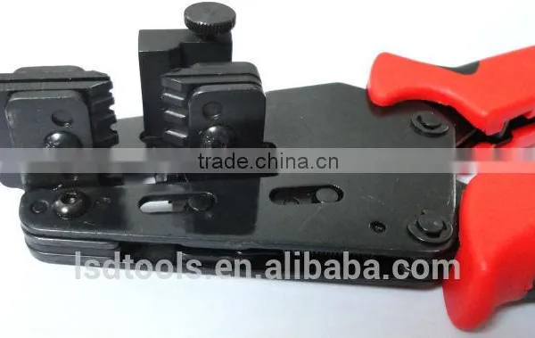 High Quality Solar Cable Stripper LA-700A for Stripping Solar Photovoltaic Cables 1.5-6mm2 Wholesale photo-3