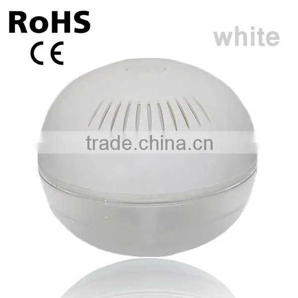 KM-02 Air Freshener With LED Lights photo-5