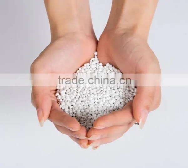 Calcium Carbonate Filler Masterbatch for Produce Plastic Bags - CM150