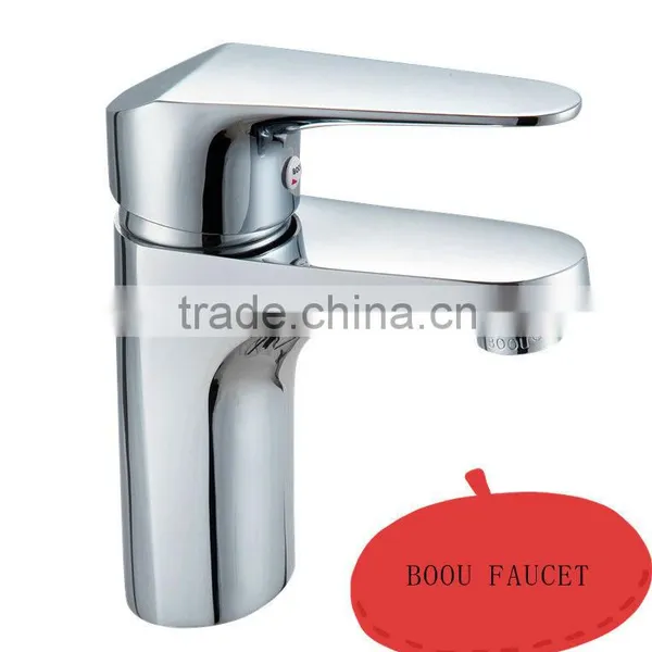 Top Quality Single Handle Basin Faucet