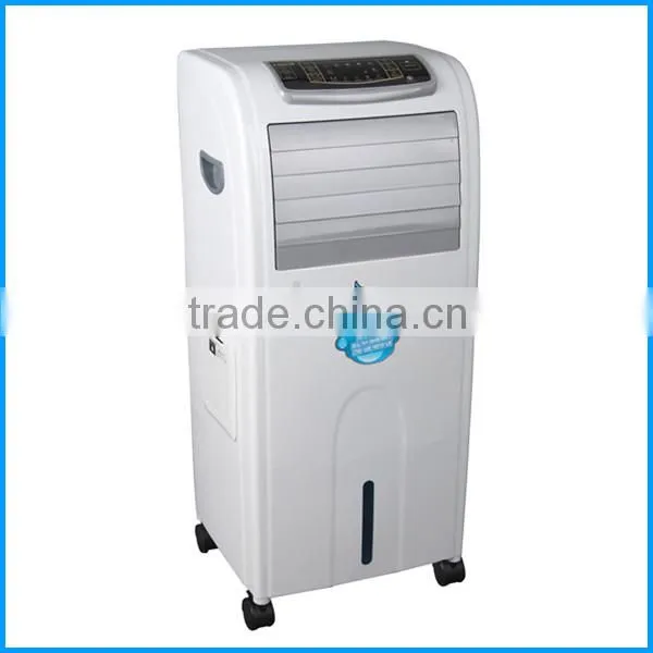 2013 New Air Purify CE,CB,GS Certification Electric Cooler& Heater With 20L Tank photo-2