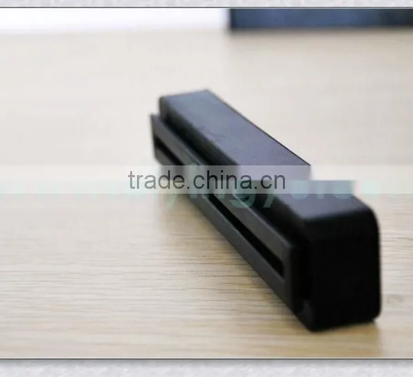 KNIFE GATE VALVE RUBBER MOUNT photo-2