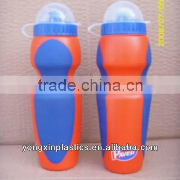 Sport Bottle Plastic Sports Bottle With Straw pp Bottle