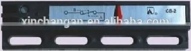 BISTABLE SWITCH