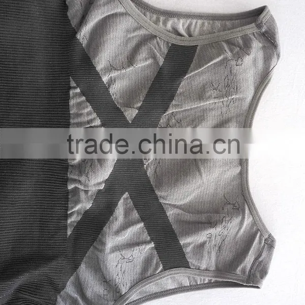 Black & Nude Young Ladies Slim Shape Underwear Body Shaping Underwear