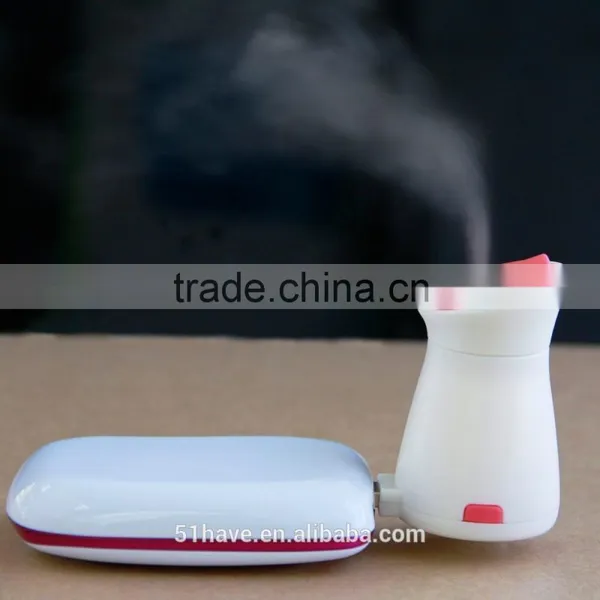 New Mini Air Humidifier Ultrasonic Humidifier photo-2