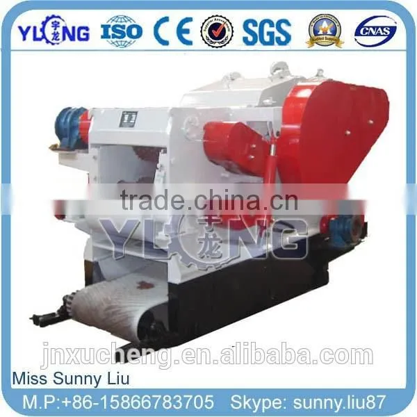 High Quality Sawdust Making Machine/woodworking Equipment With Competitive Price photo-2