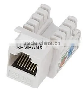 Cat5e Keystone Jack