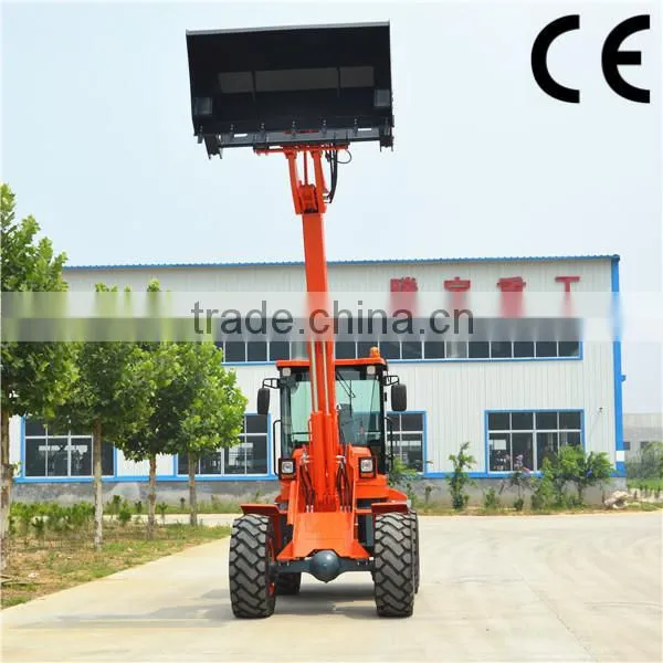 Agriculture Farming Tractors TL2500 Small Tractors Farming Machine photo-3