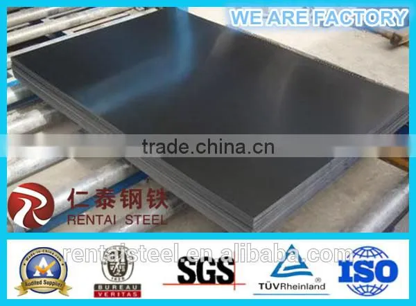 CRC Cold Rolled Steel Coil photo-3