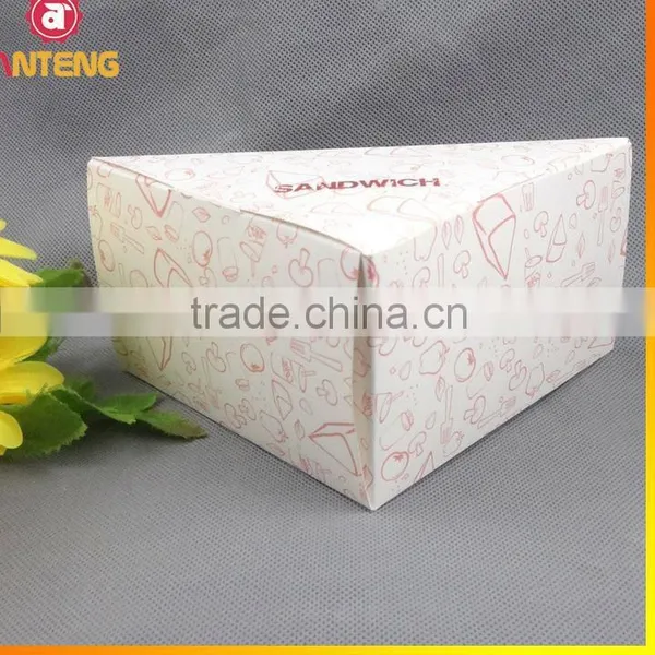Customized Paper New Design Sock Packaging Box Packaging photo-3