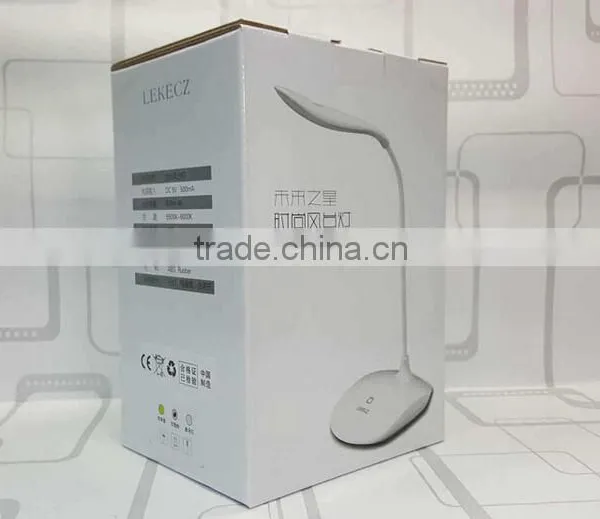 Rechargeable Usb Led Desk Lamp Usb Night Light, China Supplier photo-6