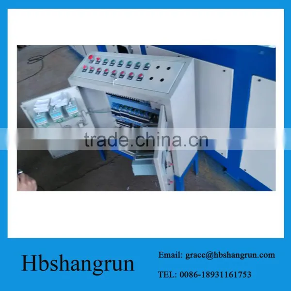 Fiberglass Pultrusion Mould FRP Pultrusion Die and Pultrusion Machine