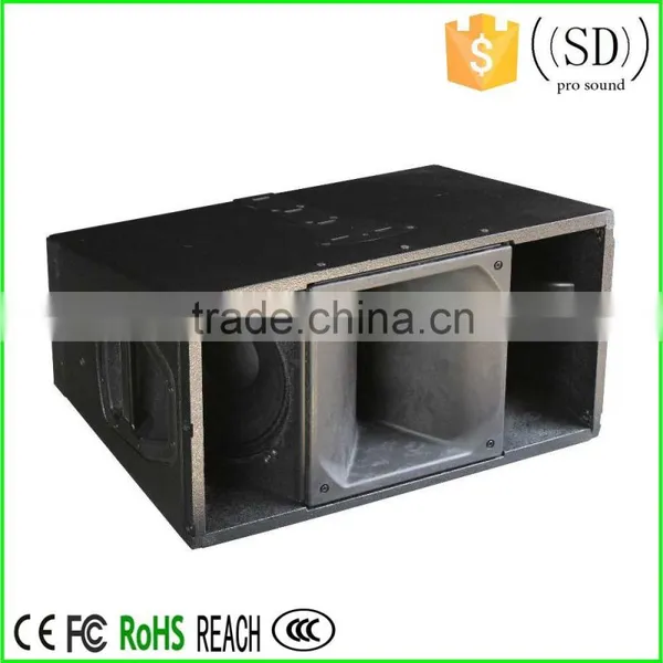 Reduction in Price SPL 138db Theatre ev Line Array Speaker Box Design Q1 photo-4