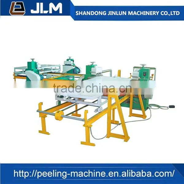 World Popular High Efficiency Cnc Automatic Laser Plywood Cutting Saw Machine photo-3