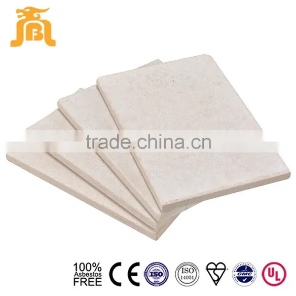 CE Approved Building Materials Fiber Cement Board Price Philippines photo-2