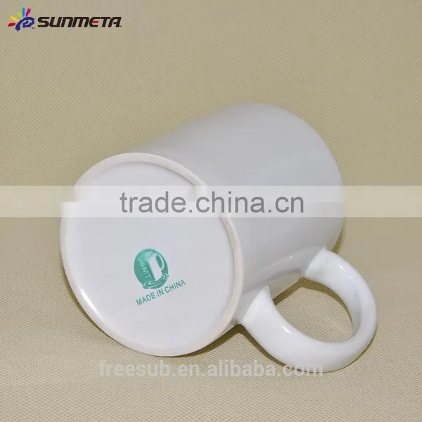 Sublimation Mugs Wholesale,Mug Sublimation 11oz White,blank Sublimation Mugs photo-2