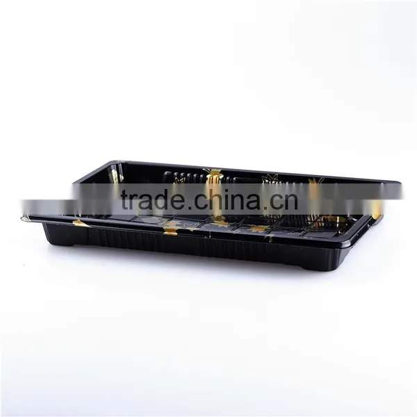 SM1-1107A Plastic Disposable Blister Food Packing photo-2