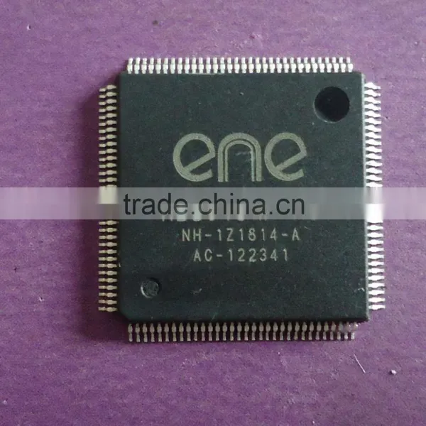 ENE KB9016QF A3 Management computer input and output, the start-up circuit of input and output