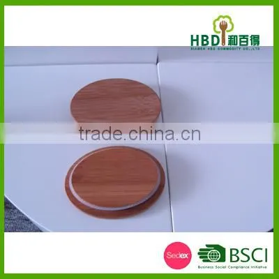 Hot New Products for 2016 Wood Mason Glass Jar With Lid photo-6