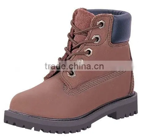 Work Shoes(TD-3018)
