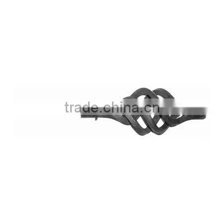 High-quality Wrought Iron Basket for Decoration photo-5
